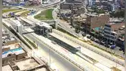 Ampliación del Metropolitano: ¿cuál es la situación de esta obra y por qué aún no opera?