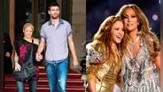 ¿Cuánto mide Shakira? Esta es la estatura real de la artista sin tacones