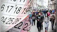 ¿Habrá clases escolares este 27 de julio, día no laborable en Perú?