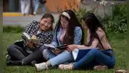 ¡Postula ya! Fulbright ofrece becas para peruanos que quieran estudiar gratis en EE. UU.
