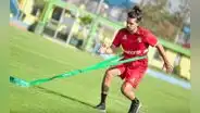 FBC Melgar anunció la salida de Pablo Magnín, flamante fichaje del Torneo Apertura