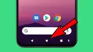 ¿Qué pasa cuando mantienes pulsado el círculo que está en la pantalla de tu teléfono?