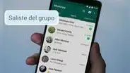 WhatsApp: ¿qué ocurre si decides salirte de un grupo que tu mismo creaste?