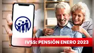 ¿Cuándo pagan la pensión IVSS de enero 2023? Conoce la fecha y monto oficial