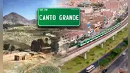 ¿Quién fue Fernando Wiesse, el creador de Canto Grande, que hoy tiene la av. principal con su nombre en SJL?