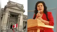 Lilia Paredes: PJ rechaza pedido de prisión preventiva contra ex primera dama