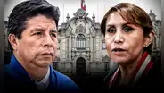Pedro Castillo: Congreso oficializa acusación contra el expresidente por organización criminal