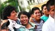 ¿Qué significa la expresión “gil” en Perú y de dónde proviene?