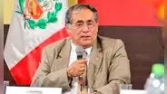 Fuerza Popular presenta moción de interpelación contra el ministro de Energía y Minas