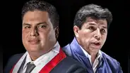 Pedro Castillo: Congreso amplía 55 días más investigación sobre uso indebido de aeronaves del Estado