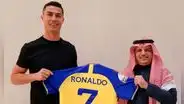 Cristiano Ronaldo: presidente de Al-Nassr no dijo que se sintió "estafado" por fichar a 'CR7'