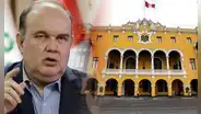 Fitch mantiene en negativo su perspectiva sobre la Municipalidad de Lima