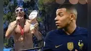 'Dibu' Martínez rompe su silencio sobre las burlas a Mbappé: "En el 2018 hubo cánticos a Messi"