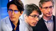 Sebastián Salazar: ¿A qué se dedica el hijo de Federico Salazar tras salir de “Cuarto poder”?