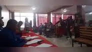 Fiscalía solicitó información sobre dirigentes de Puno que habrían participado en protestas contra el Gobierno