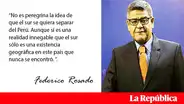 Arequipa y Mario Vargas Llosa