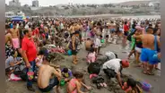 Calor en Lima se queda hasta mayo: ¿cómo afectará en las temperaturas el fenómeno de El Niño?