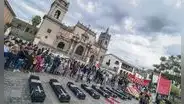 Ejército identificó a patrullas que actuaron en Ayacucho