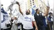 El Frepap recupera su inscripción en el JNE y podrá participar en eventual adelanto de elecciones