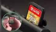 ¿Qué hay dentro de los cartuchos de Nintendo Switch y por qué nunca debes lamerlos?