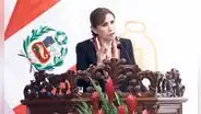 Patricia Benavides: jurados de tesis de fiscal dicen que no la recuerdan