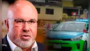 Alcalde de Surco espera que el Congreso apoye propuesta "de poner policías armados en las calles"