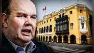 Rafael López Aliaga designa a funcionarios sin experiencia, advierte la Contraloría