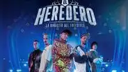 “El heredero”, serie sobre freestyle en Star+: Jaze y todos los participantes del reality
