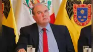 Alcalde López Aliaga evalúa renuncia del presidente de Emape que tiene 3 denuncias por conducir ebrio