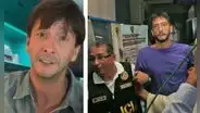 ¿A qué se dedica Edu Saettone, conductor de “EEG” que fue condenado a 4 años de prisión efectiva?