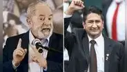 Perú Libre rechaza invasión de bolsonaristas en instituciones de Brasil: Nuestra solidaridad con Lula