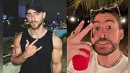 Austin Palao minimiza mala reacción de Bad Bunny: “Todos nos equivocamos”