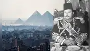 Faruk I: el último rey de Egipto que murió tras comer demasiado y lejos de su tierra