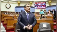 Fiscalía abre investigación preliminar contra Alberto Otárola y otros por presunta colusión agravada