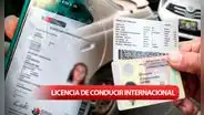 Licencia de conducir internacional: ¿dónde puedo tramitarlo, cuánto cuesta y en qué países es válido?