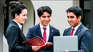 ¿Cuál es la carrera que te paga S/2.000 para estudiarla y que puedes terminar en solo 2 años?