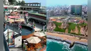 Larcomar: ¿cómo surgió la idea de construir este centro comercial en un malecón?