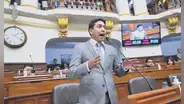 Freddy Díaz: PJ evalúa este lunes 13 la apelación de Fiscalía contra rechazo a prisión preventiva