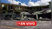 Temblor hoy, martes 24 de enero: ¿dónde fue el último sismo en Guatemala? Según el INSIVUMEH