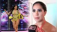 Melissa Paredes revela que volvió a “El gran show” por rating: “Es lo que todos queremos”