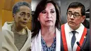 Susana Baca cuestiona a Dina Boluarte y al Congreso y los hace responsables de las muertes en protestas