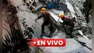 Temblor hoy, 24 de enero: ¿dónde ocurrió el último sismo en México? Según el Servicio Sismológico Nacional