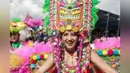 Carnaval de Cajamarca 2023: comerciantes impulsan fiesta tradicional como oportunidad de trabajo