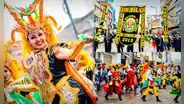 Fiesta de la Candelaria se posterga hasta que se restablezca la paz social