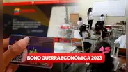 Bono contra Guerra Económica 2023: ¡Cobra HOY! Patria empezó el pago a docentes jubilados y activos en Venezuela