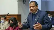 Edgar Tello: denuncian que congresista recorta sueldo y exigió un proyector a su trabajadora gestante