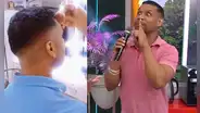 ‘Giselo’ confirma retorno a “América hoy”, pero le piden que esté solo: “Conmigo sube el rating”