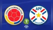 Partido de Colombia 1-1 Paraguay HOY EN VIVO vía Gol Caracol