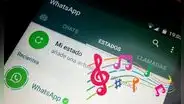 WhatsApp añade los 'estados de voz' para compartir canciones u otros audios con tus amigos
