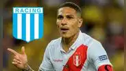 Racing Club: ¿qué jugadores peruanos han vestido la camiseta de la Academia?